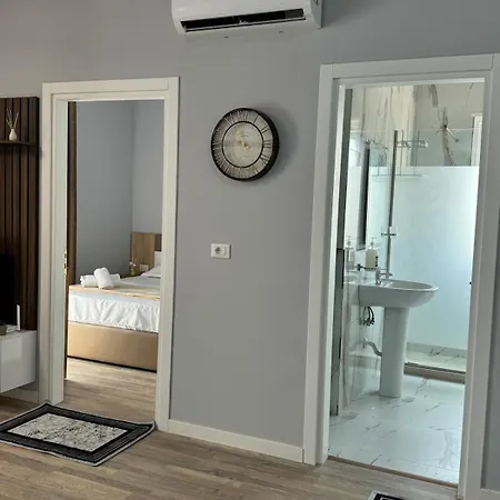 Apartment L&r Nest *