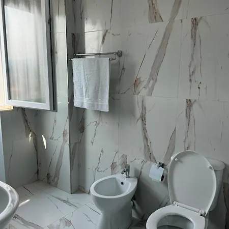 L&r Nest Apartment