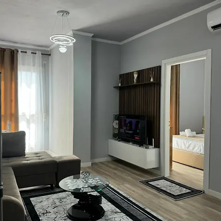 Apartment L&r Nest *