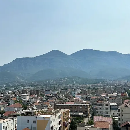 Apartment L&r Nest Tirana